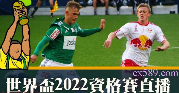 2022世界盃直播